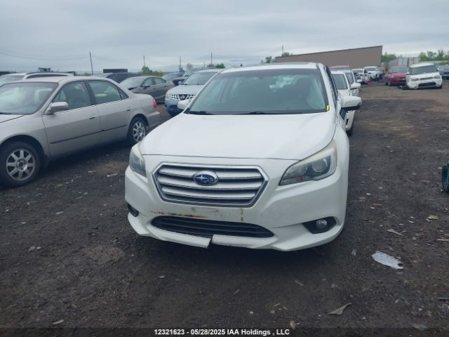 4S3BNCD6XG3005449 Subaru Legacy 2.5i Premium
