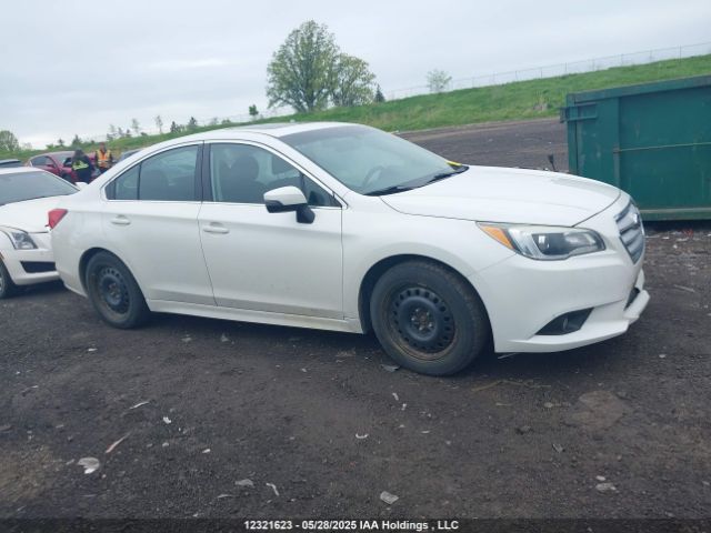 4S3BNCD6XG3005449 Subaru Legacy 2.5i Premium