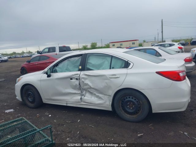 4S3BNCD6XG3005449 Subaru Legacy 2.5i Premium