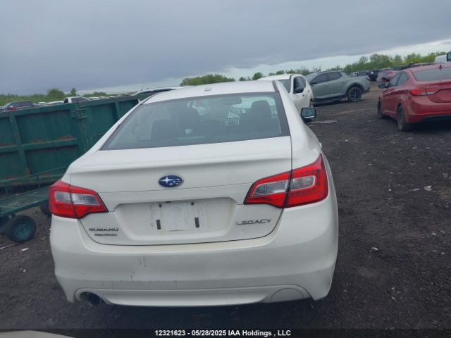 4S3BNCD6XG3005449 Subaru Legacy 2.5i Premium
