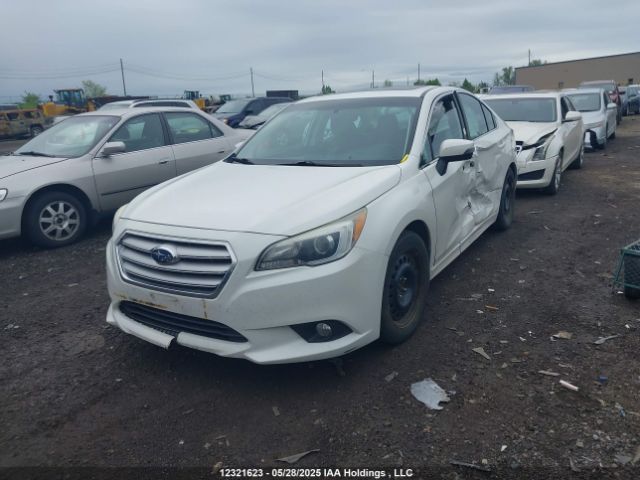 4S3BNCD6XG3005449 Subaru Legacy 2.5i Premium