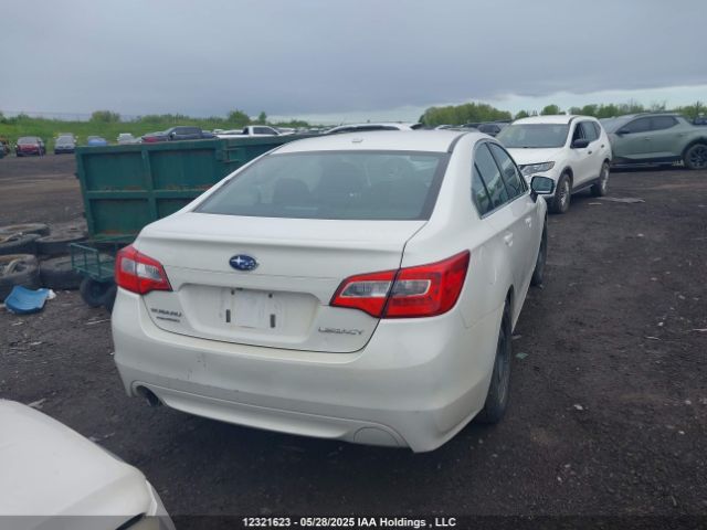 4S3BNCD6XG3005449 Subaru Legacy 2.5i Premium