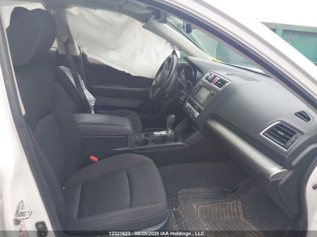 4S3BNCD6XG3005449 Subaru Legacy 2.5i Premium