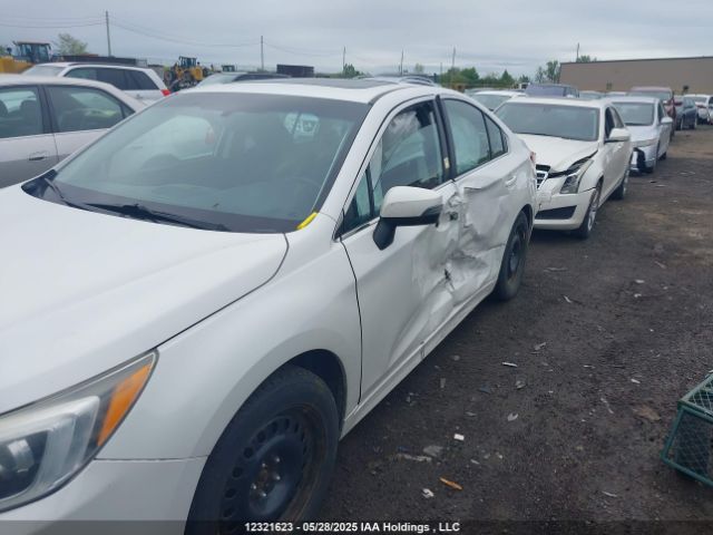 4S3BNCD6XG3005449 Subaru Legacy 2.5i Premium