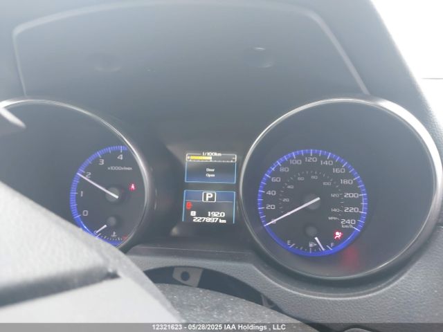 4S3BNCD6XG3005449 Subaru Legacy 2.5i Premium