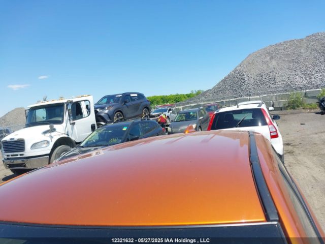 JA4AJUAU4MU600927 Mitsubishi mivec