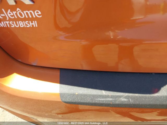 JA4AJUAU4MU600927 Mitsubishi mivec