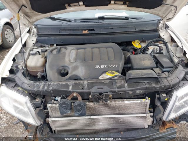 3C4PDDFG9ET125815 Dodge Journey R/t
