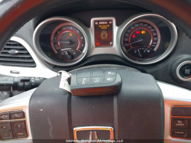 3C4PDDFG9ET125815 Dodge Journey R/t
