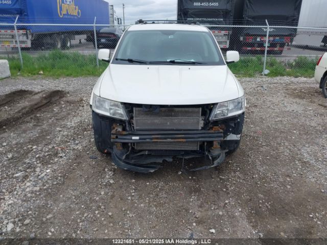 3C4PDDFG9ET125815 Dodge Journey R/t