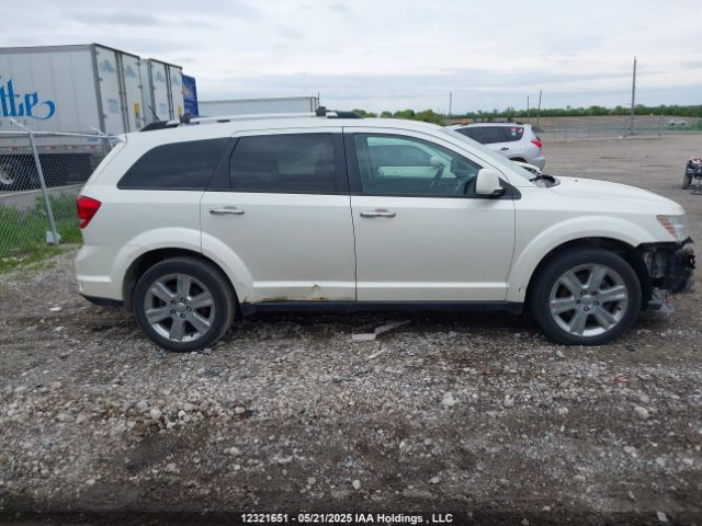 3C4PDDFG9ET125815 Dodge Journey R/t