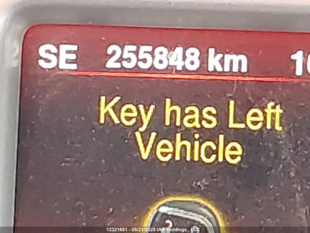 3C4PDDFG9ET125815 Dodge Journey R/t