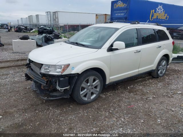 3C4PDDFG9ET125815 Dodge Journey R/t