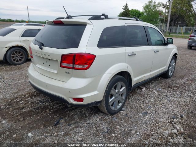 3C4PDDFG9ET125815 Dodge Journey R/t