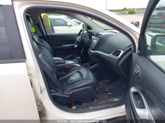 3C4PDDFG9ET125815 Dodge Journey R/t