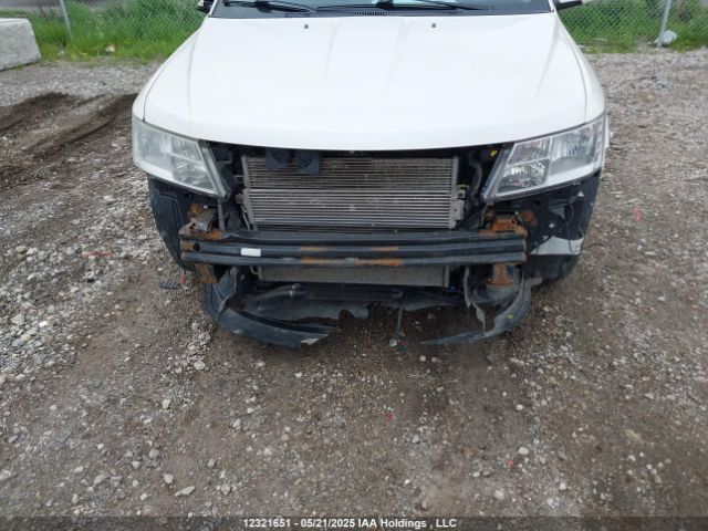 3C4PDDFG9ET125815 Dodge Journey R/t