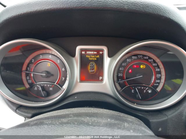 3C4PDDFG9ET125815 Dodge Journey R/t