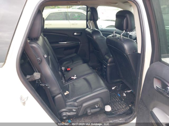 3C4PDDFG9ET125815 Dodge Journey R/t