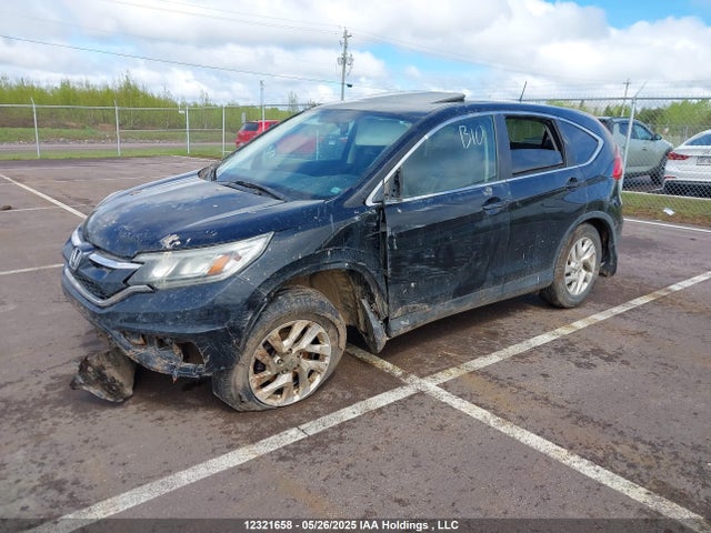 2HKRM4H73FH128118 Honda CR-V EXL
