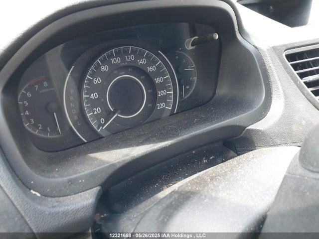 2HKRM4H73FH128118 Honda CR-V EXL