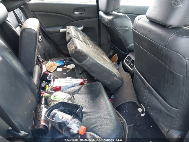 2HKRM4H73FH128118 Honda CR-V EXL