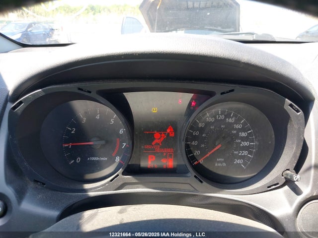 JA4AH3AU2JZ603717 Mitsubishi mivec