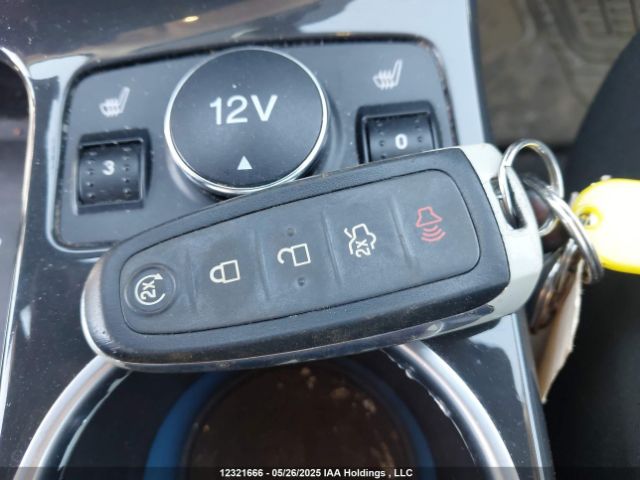1FMCU9J94FUC47537 Ford Escape Titanium