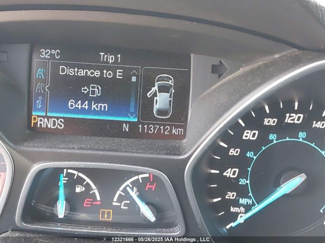 1FMCU9J94FUC47537 Ford Escape Titanium