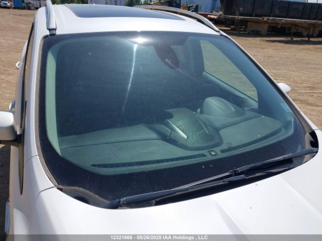 1FMCU9J94FUC47537 Ford Escape Titanium
