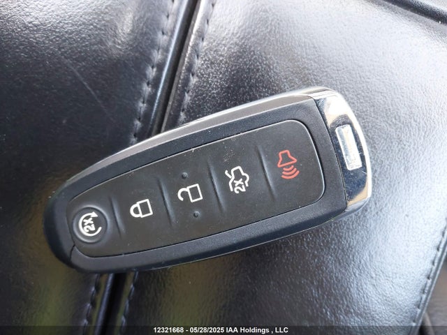 Продаж на аукціоні авто 2012 Lincoln Mkx, vin: 2LMDJ8JK3CBL00065, номер лоту: 12321668