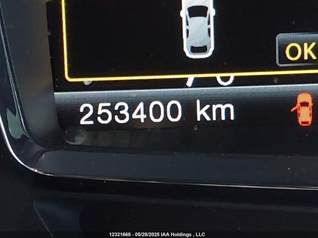 Продаж на аукціоні авто 2012 Lincoln Mkx, vin: 2LMDJ8JK3CBL00065, номер лоту: 12321668