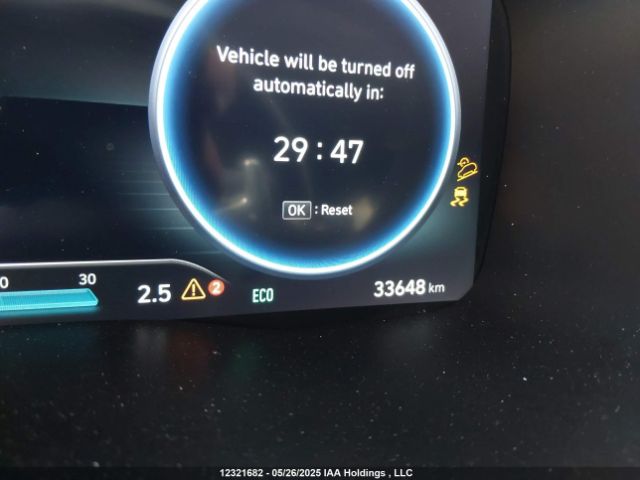 KM8S7DA2XNU024992 Hyundai Santa Fe Luxury Plug-in Hybrid Awd