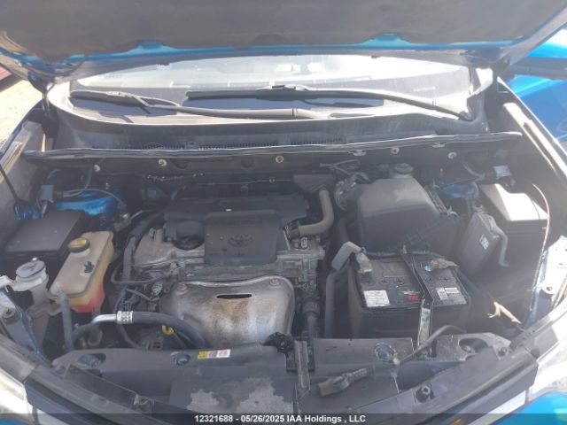 2T3DFREV8GW430485 Toyota 2ar-fe