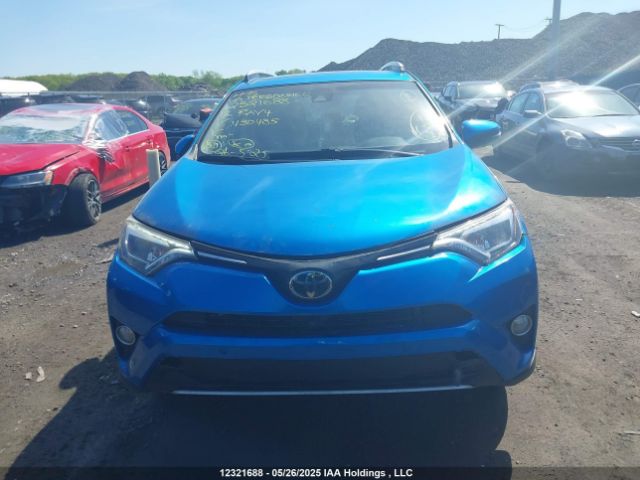 2T3DFREV8GW430485 Toyota 2ar-fe