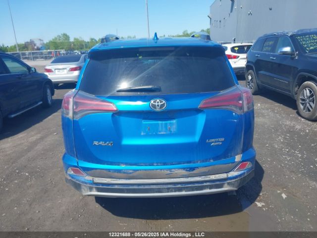 2T3DFREV8GW430485 Toyota 2ar-fe