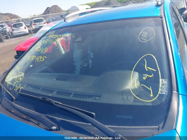 2T3DFREV8GW430485 Toyota 2ar-fe