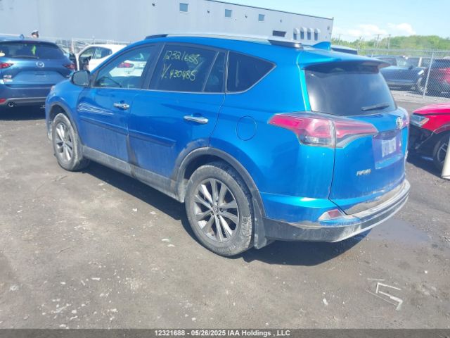 2T3DFREV8GW430485 Toyota 2ar-fe