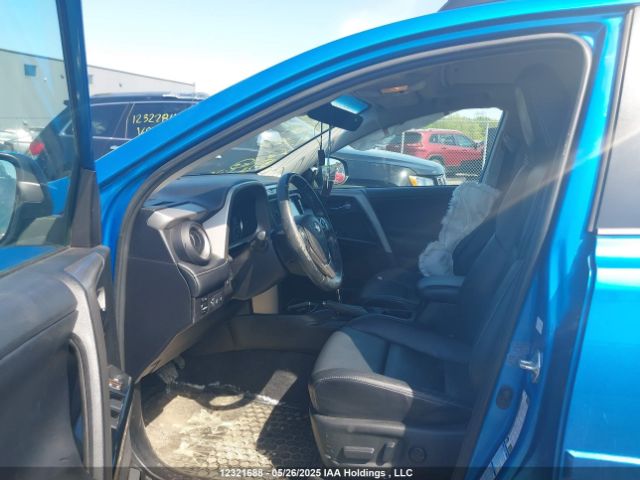 2T3DFREV8GW430485 Toyota 2ar-fe