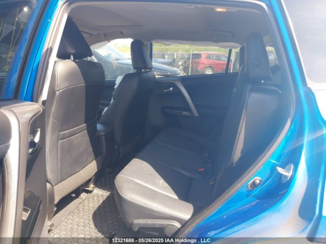 2T3DFREV8GW430485 Toyota 2ar-fe
