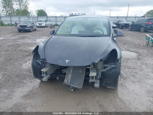 7SAYGAEE8SF235858 Tesla Model Y