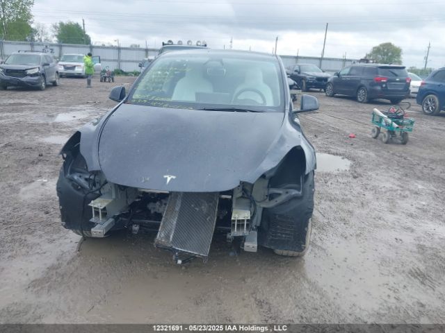 7SAYGAEE8SF235858 Tesla Model Y