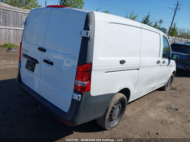 2017 Mercedes-benz Metris მანქანა იყიდება აუქციონზე, vin: WD3BG2EA0H3281271, აუქციონის ნომერი: 12321702