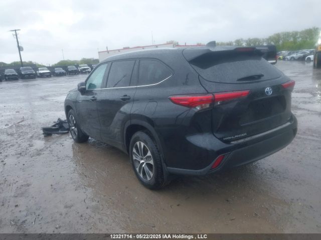 5TDGBRCH7LS502729 Toyota a25a-fxs, 5nm+4nm