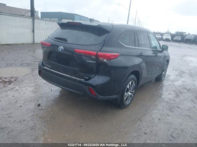 5TDGBRCH7LS502729 Toyota a25a-fxs, 5nm+4nm