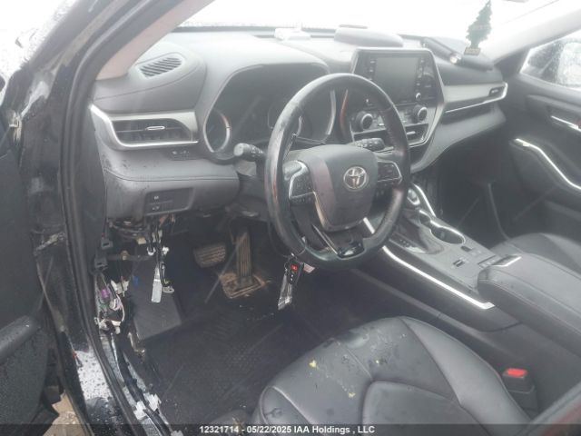 5TDGBRCH7LS502729 Toyota a25a-fxs, 5nm+4nm