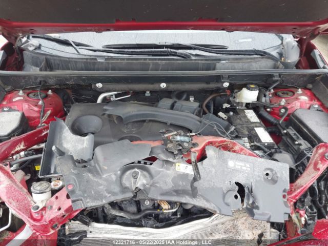 2T3R1RFV9PW347229 Toyota Rav4 Xle