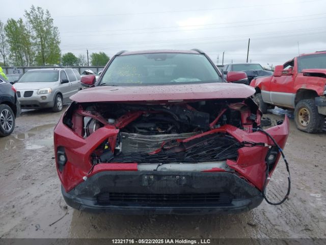2T3R1RFV9PW347229 Toyota Rav4 Xle