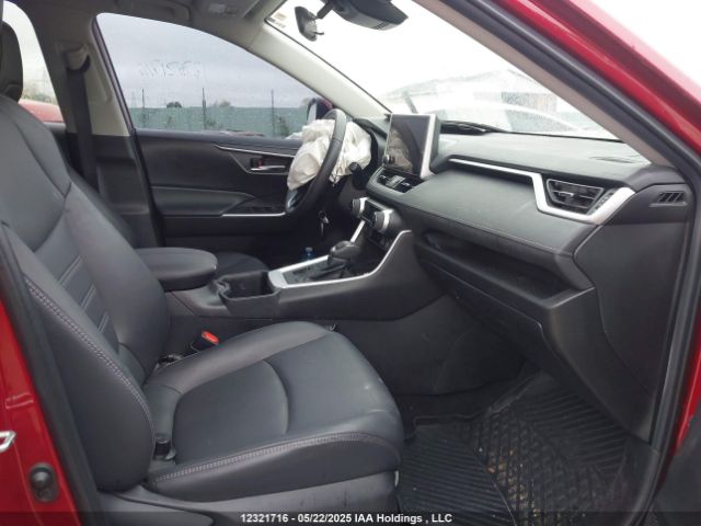 2T3R1RFV9PW347229 Toyota Rav4 Xle