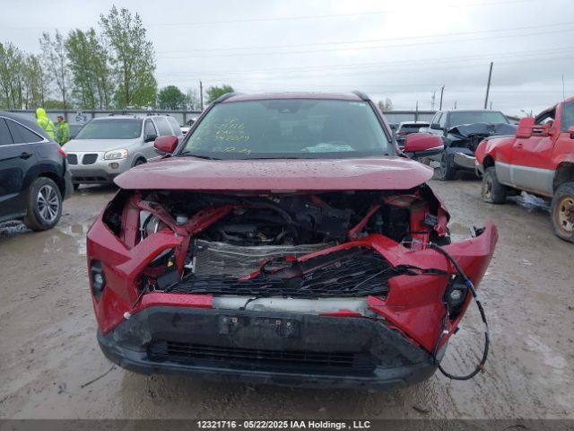 2T3R1RFV9PW347229 Toyota Rav4 Xle