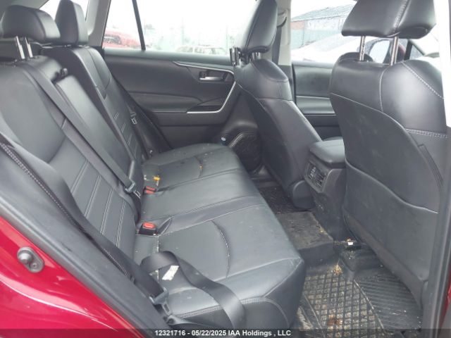 2T3R1RFV9PW347229 Toyota Rav4 Xle